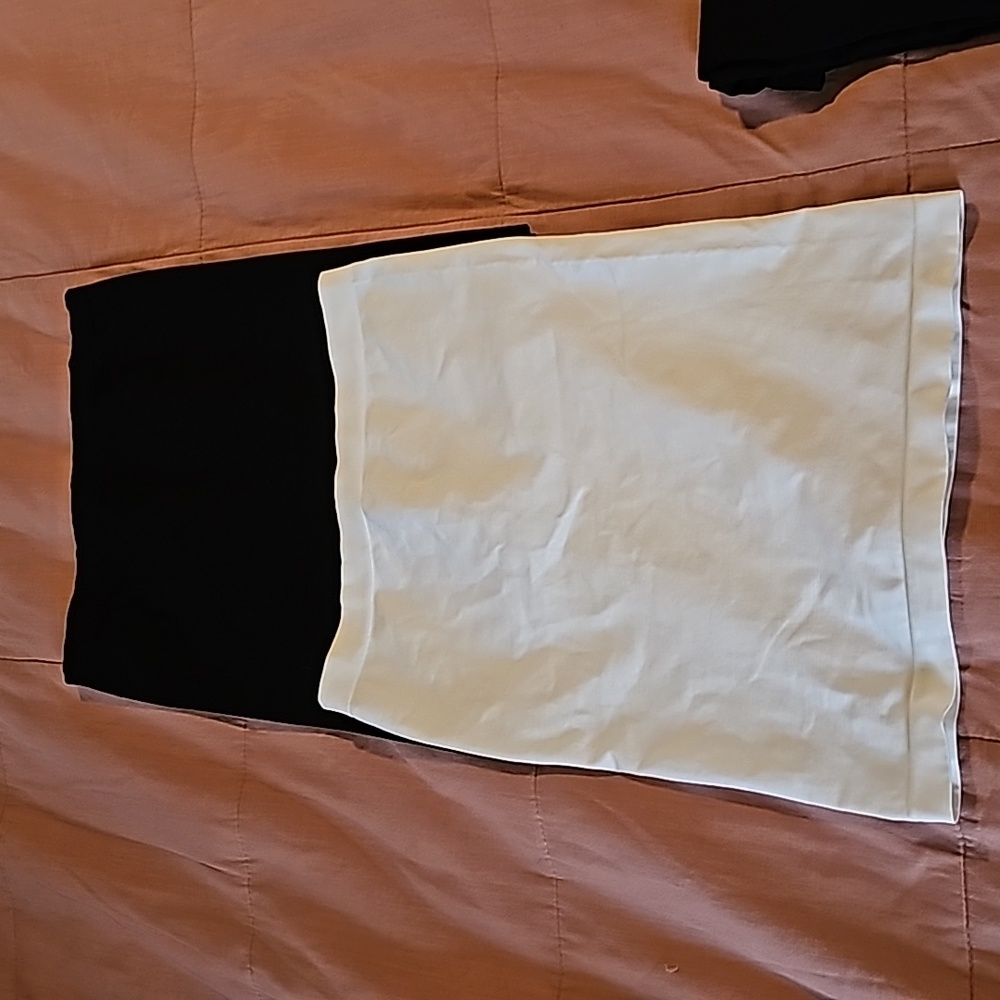 2 STUNNING SUPERFIT CURVES STOMACH CONTROL SHAPEWEAR